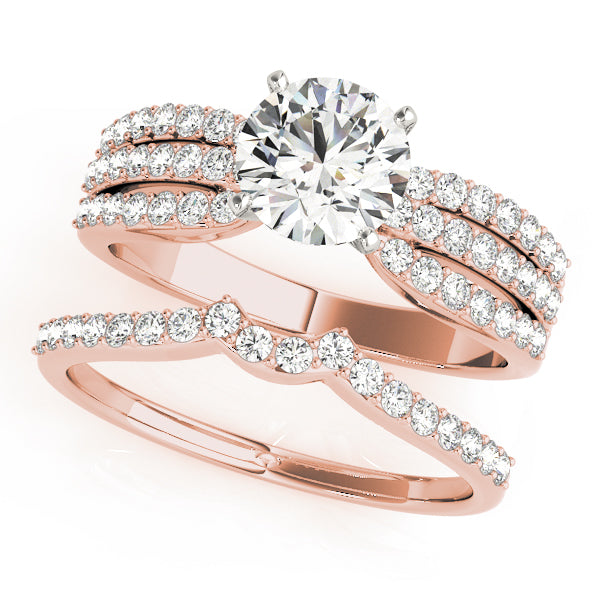 Engagement Ring M50622-E