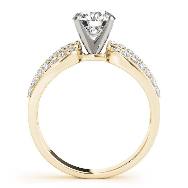 Engagement Ring M50622-E