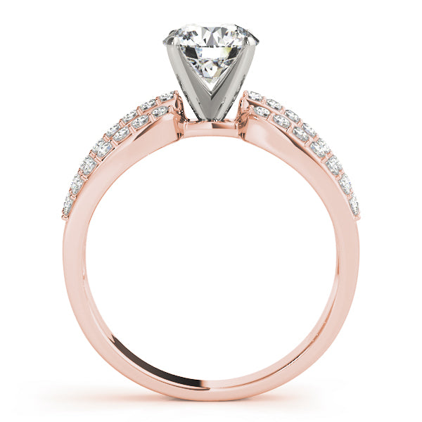 Engagement Ring M50622-E