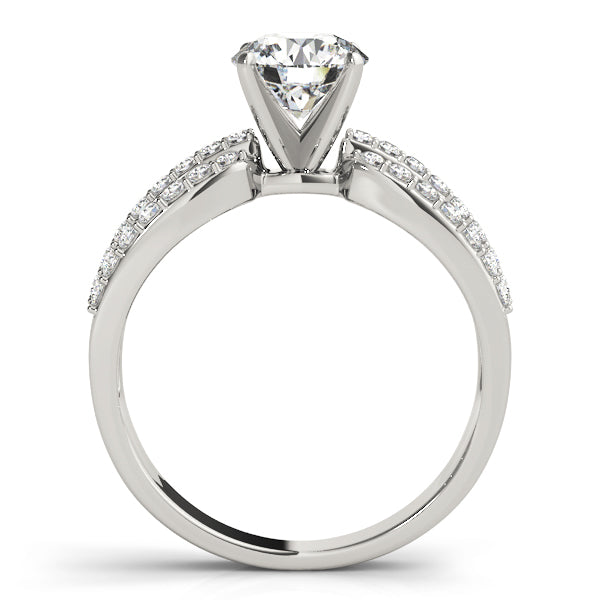 Engagement Ring M50622-E