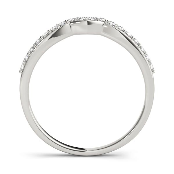 Wedding Band M50622-W