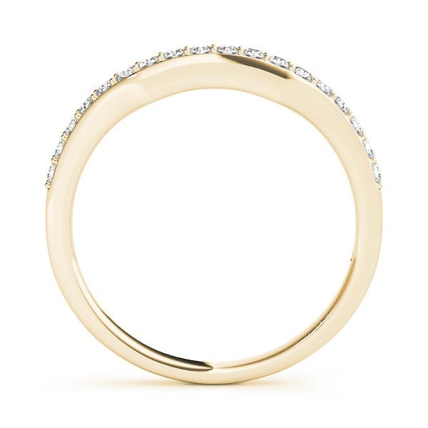 Wedding Band M50623-W