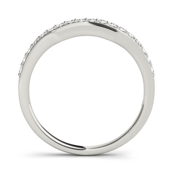 Wedding Band M50623-W