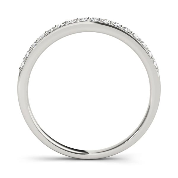 Wedding Band M50625-W