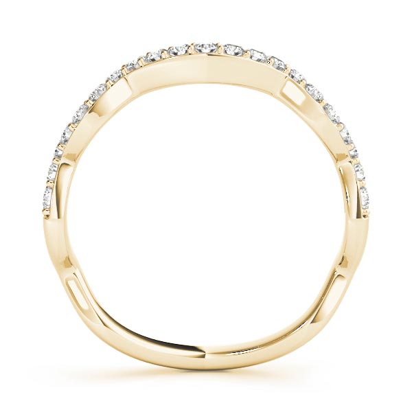 Wedding Band M50627-W