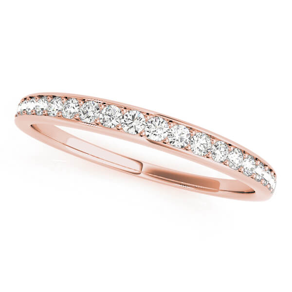Wedding Band M50628-W