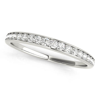 Wedding Band M50628-W