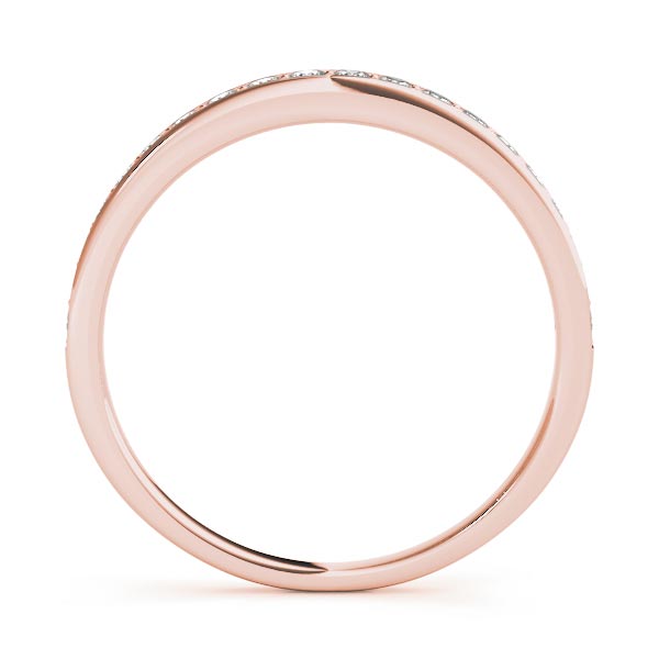Wedding Band M50628-W