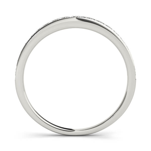 Wedding Band M50628-W
