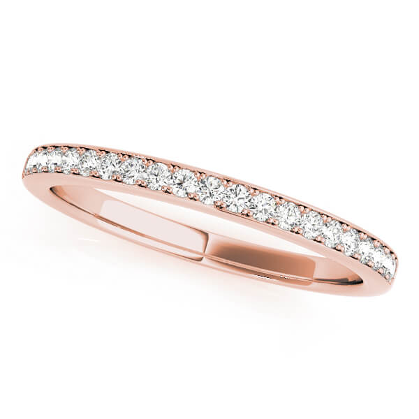 Wedding Band M50629-W