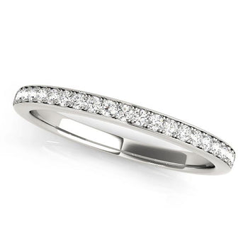 Wedding Band M50629-W