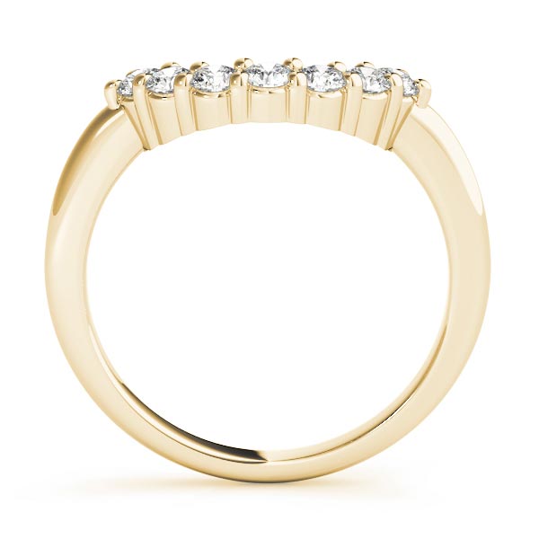 Wedding Band M50630-W-1