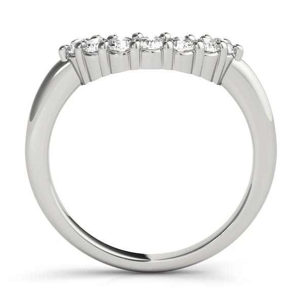 Wedding Band M50630-W-1