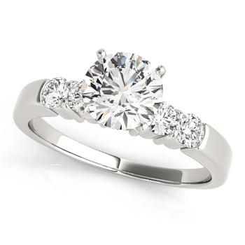 Engagement Ring M50632-E-10