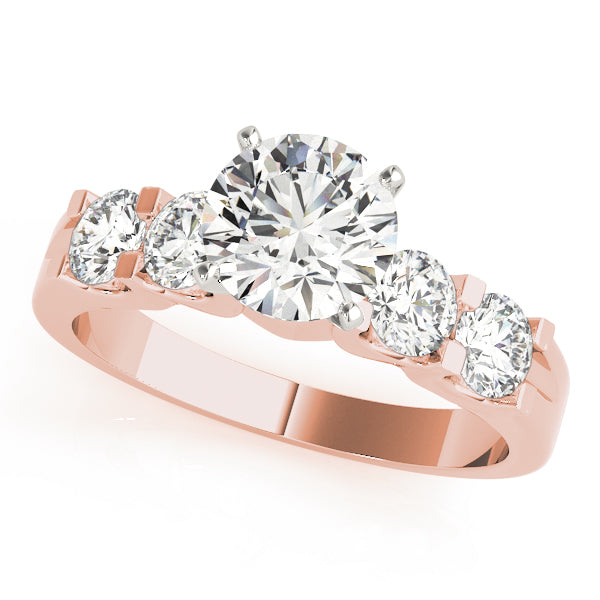Engagement Ring M50634-E-10
