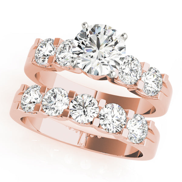 Engagement Ring M50634-E-10