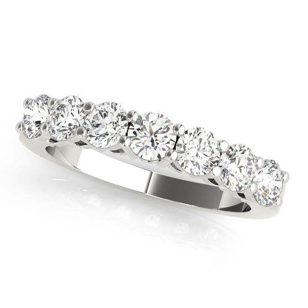 Wedding Band M50635-W-3.5