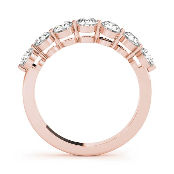 Wedding Band M50635-W-3.5