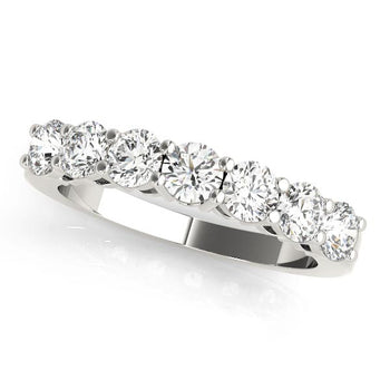 Wedding Band M50635-W-10