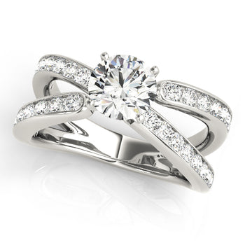 Engagement Ring M50636-E