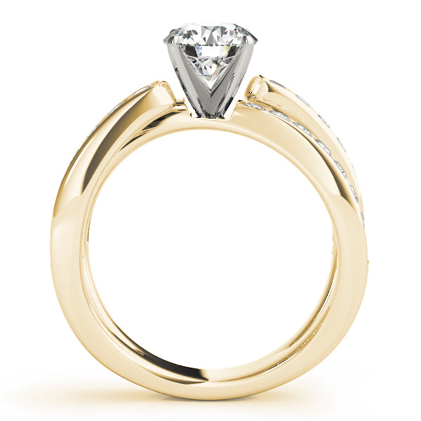 Engagement Ring M50636-E