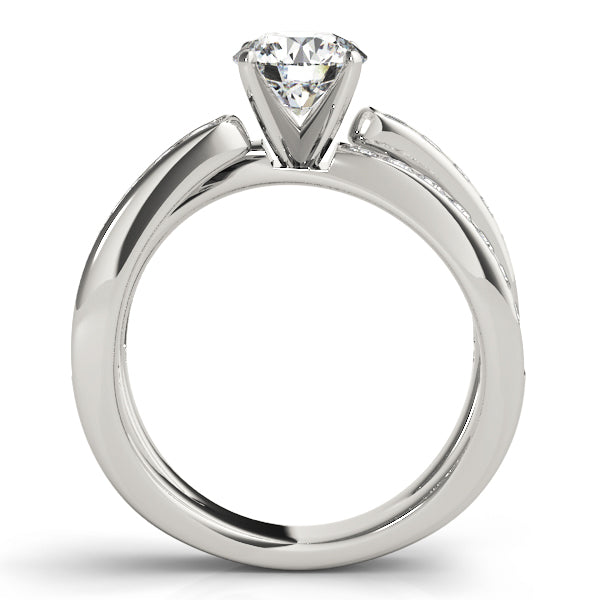 Engagement Ring M50636-E