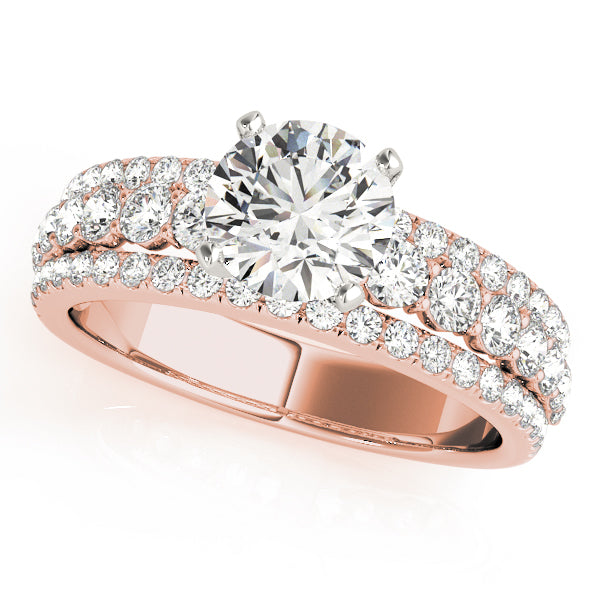 Engagement Ring M50637-E