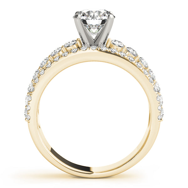 Engagement Ring M50637-E