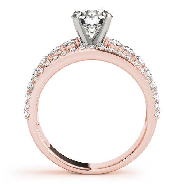 Engagement Ring M50637-E