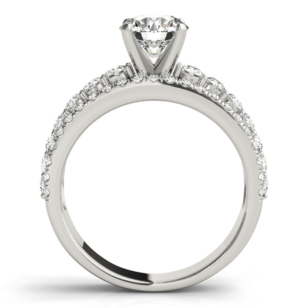 Engagement Ring M50637-E