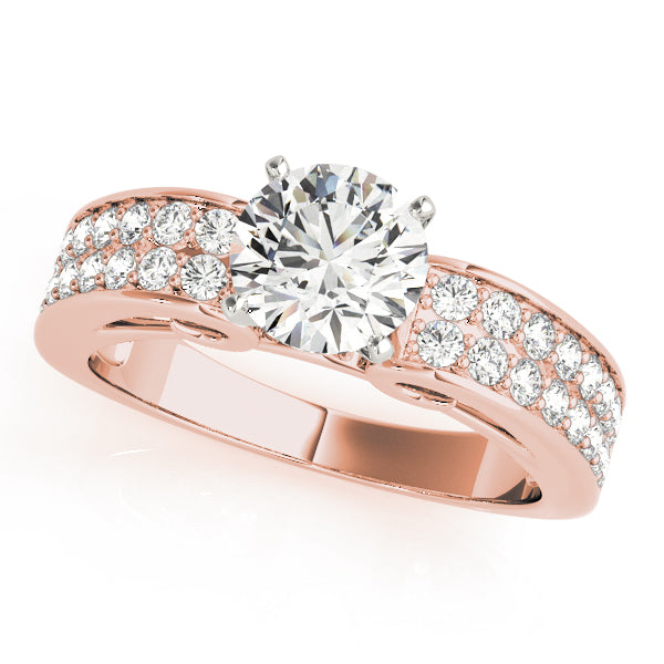 Engagement Ring M50638-E