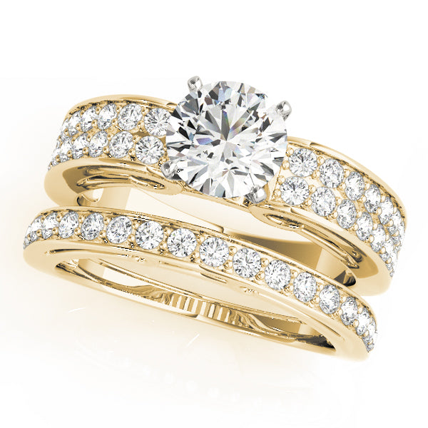 Engagement Ring M50638-E