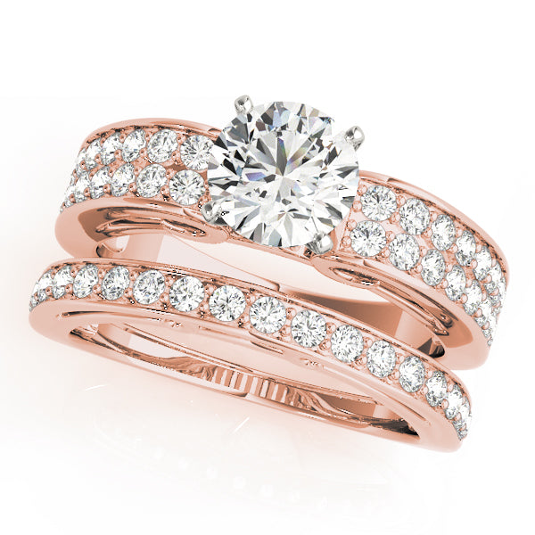 Engagement Ring M50638-E