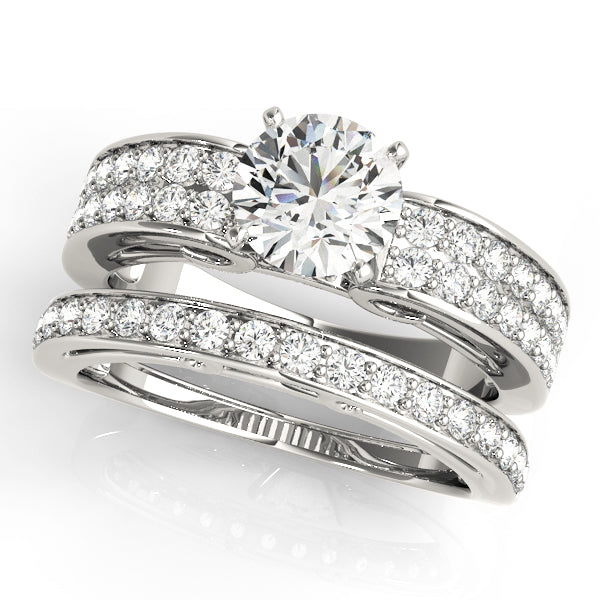 Engagement Ring M50638-E