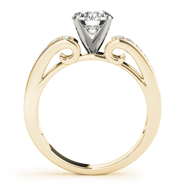 Engagement Ring M50638-E