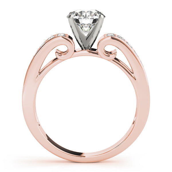 Engagement Ring M50638-E