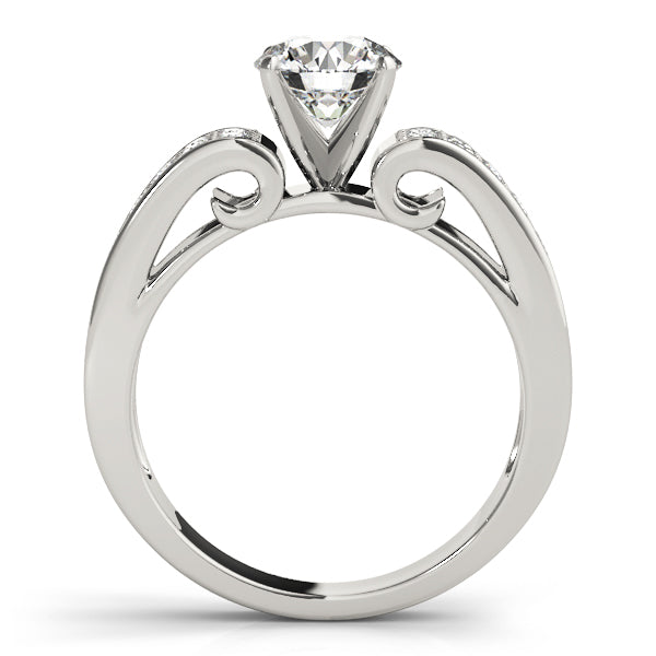 Engagement Ring M50638-E