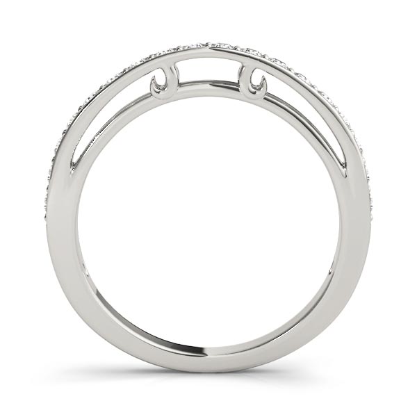 Wedding Band M50638-W