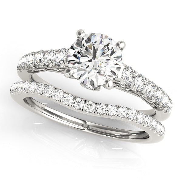 Engagement Ring M50639-E
