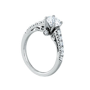 Engagement Ring M50639-E