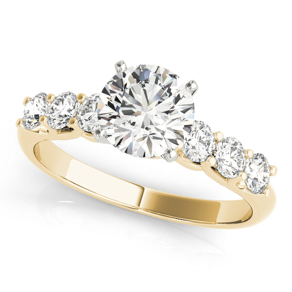 Engagement Ring M50641-E-.03