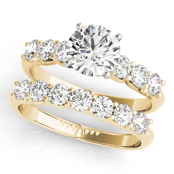 Engagement Ring M50641-E-.03