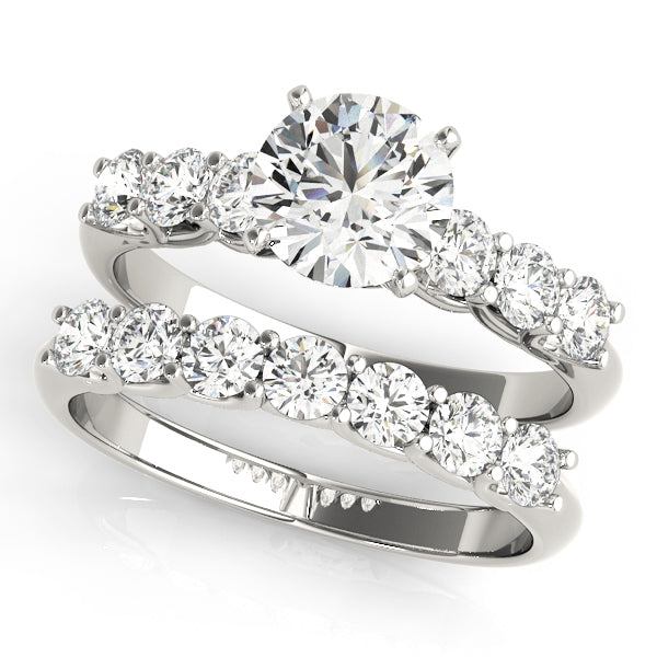 Engagement Ring M50641-E-.03