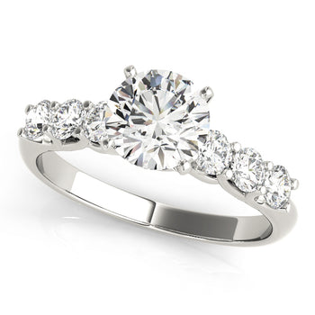 Engagement Ring M50641-E-.15