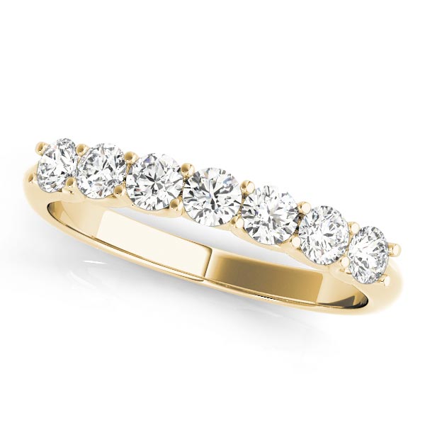 Wedding Band M50641-W-.03