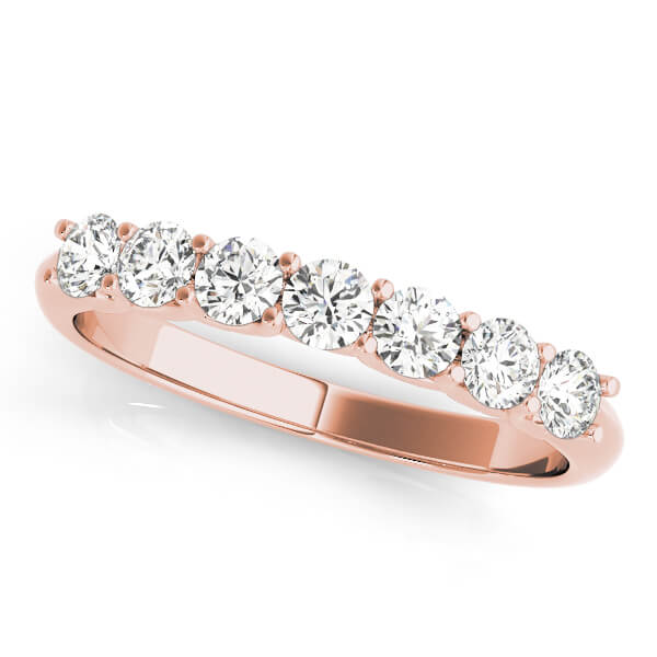 Wedding Band M50641-W-.03