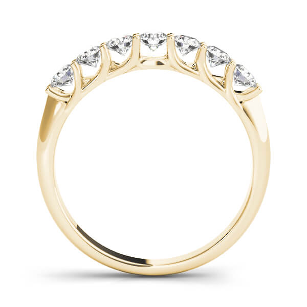 Wedding Band M50641-W-.03