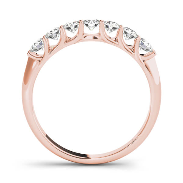 Wedding Band M50641-W-.03
