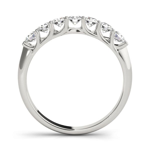 Wedding Band M50641-W-.03