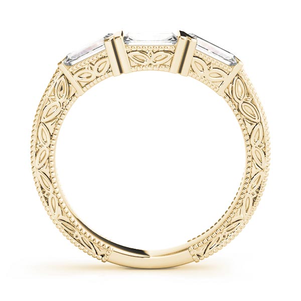 Wedding Band M50642-W